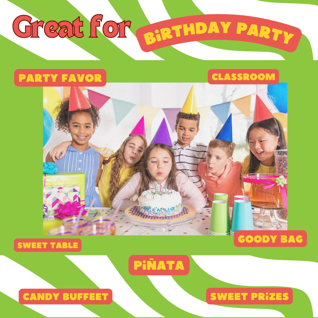 G-BOX 22 OZ Freeze Dried Candy Frettles, Premium USA Made Delightful Crunchy Fruity Flavorful Burst, TikTok Trend Items, Freeze Dried Skittles, Air-tight Sealed in a Grip Jar